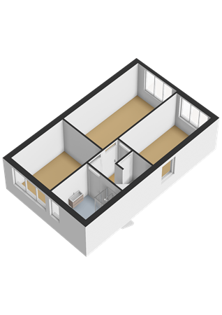 Medium property photo - Akkerwinde 58, 5913 DE Venlo